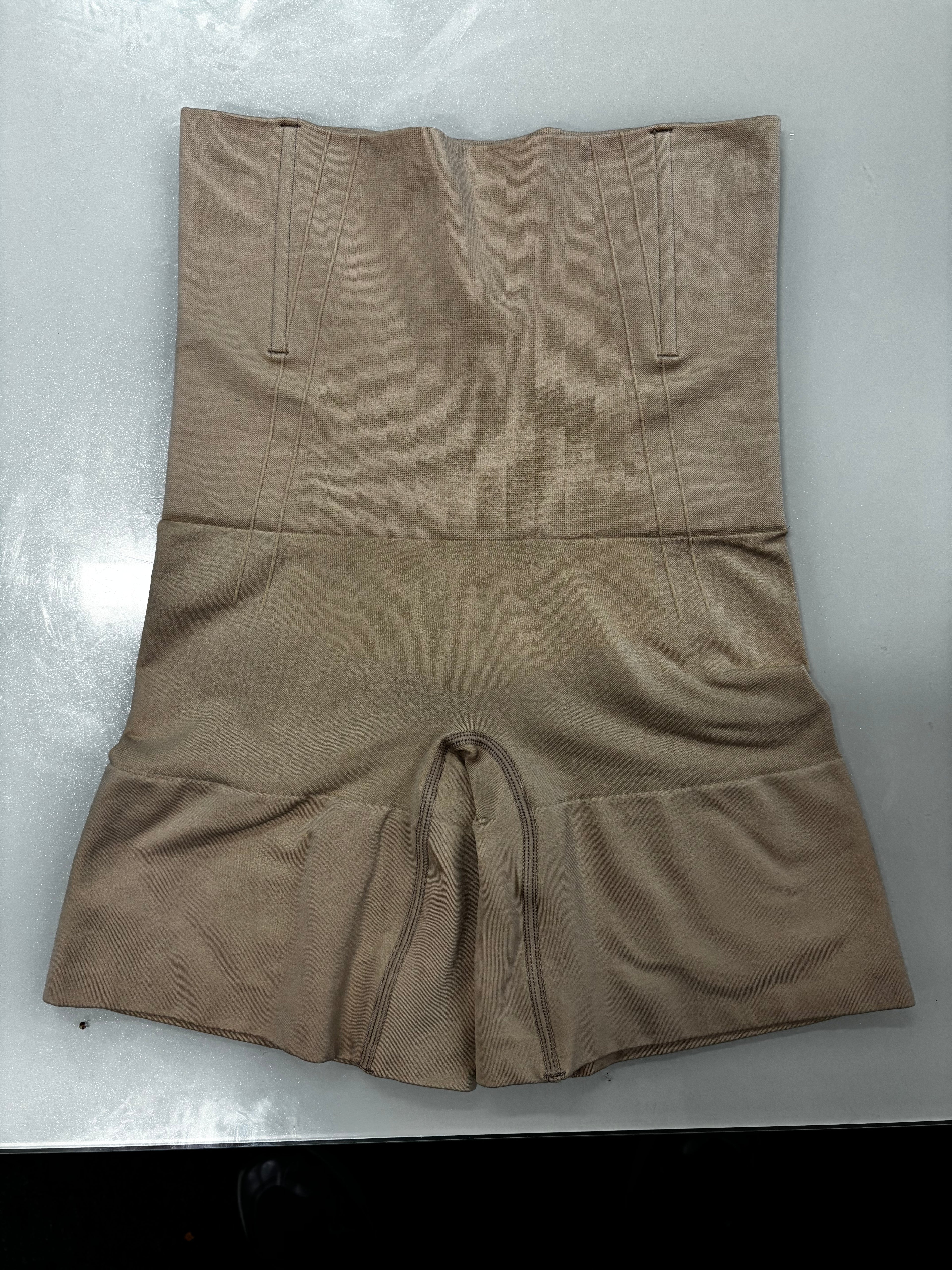 Coziture Shapewear Shorts for Women Tummy Control