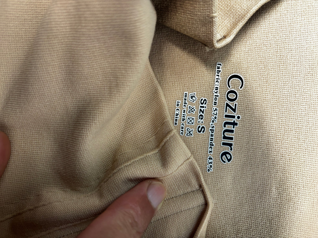 Coziture Shapewear Shorts for Women Tummy Control