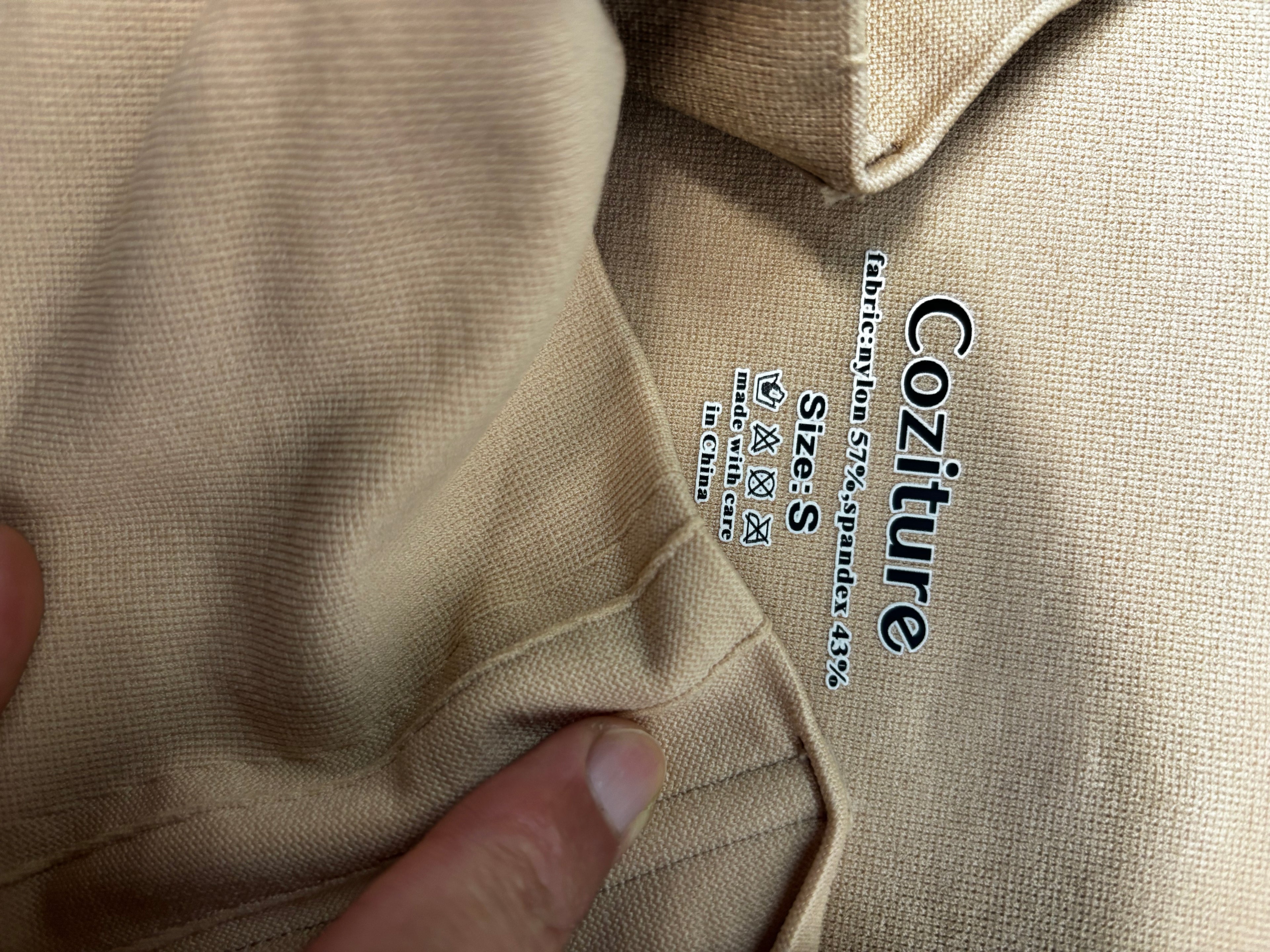 Coziture Shapewear Shorts for Women Tummy Control